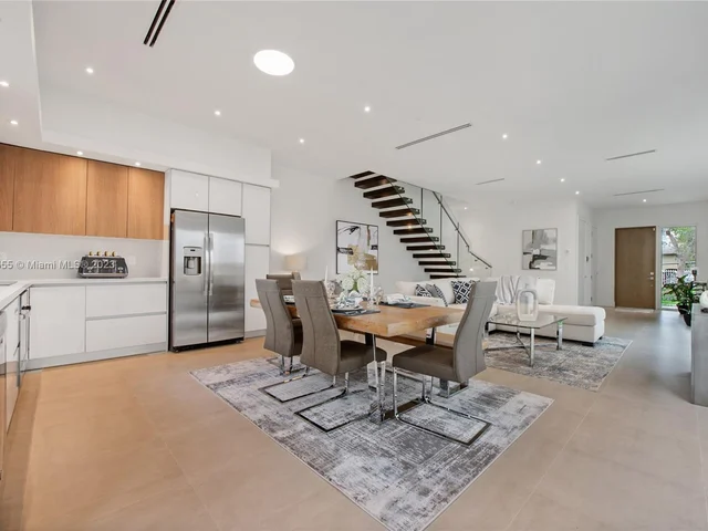 2874 SW 33rd Court, Miami FL 33133