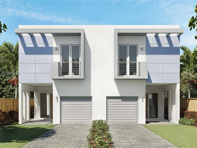 2874 SW 33rd Court, Miami FL 33133