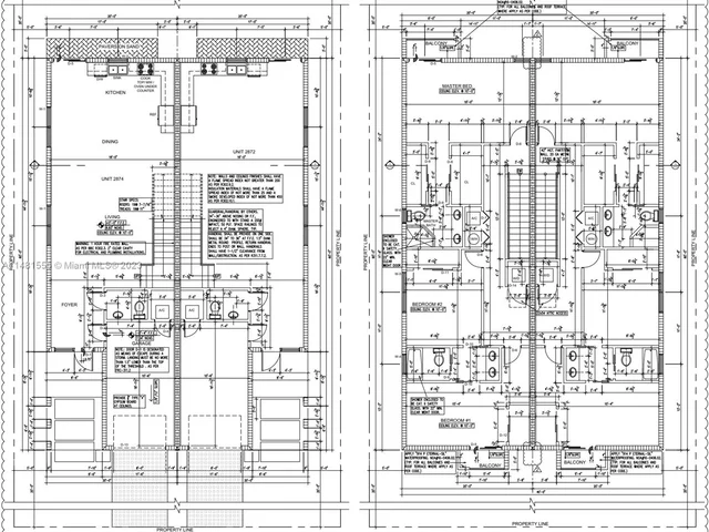 2874 SW 33rd Court, Miami FL 33133
