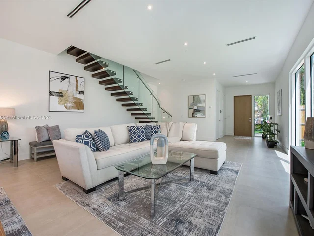 2874 SW 33rd Court, Miami FL 33133