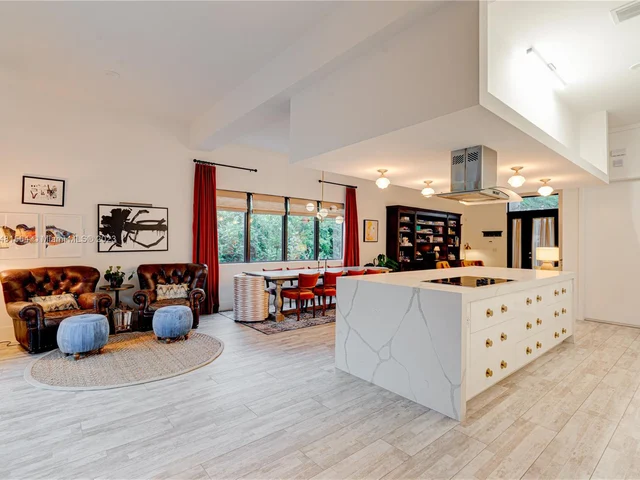 3032 SW 21st ST, Miami FL 33145