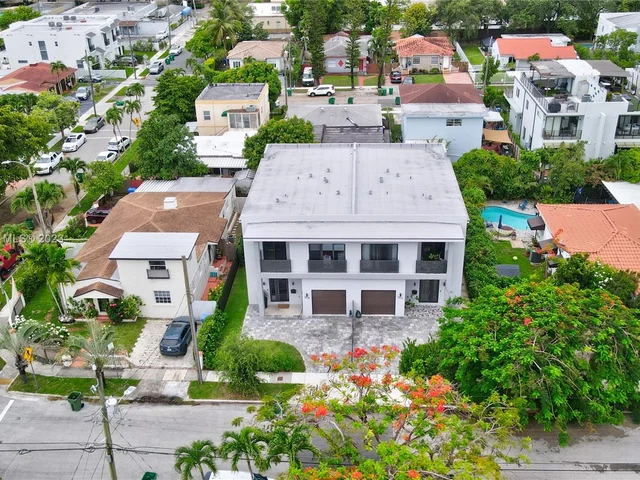 3032 SW 21st ST, Miami FL 33145