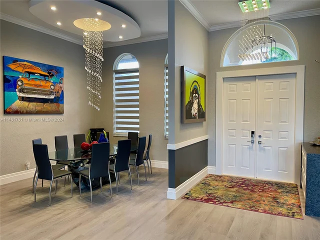 2253 SW 132nd Way, Davie FL 33325