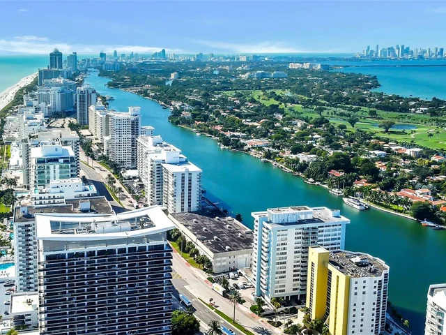 6000 Collins Ave # 123, Miami Beach FL 33140