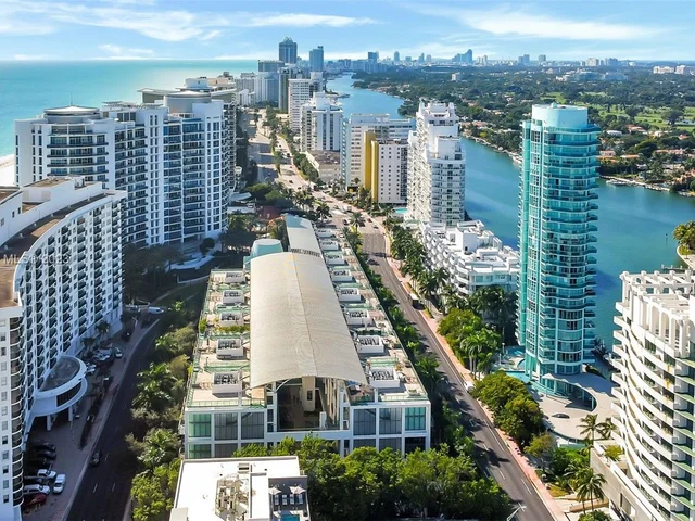 6000 Collins Ave # 123, Miami Beach FL 33140