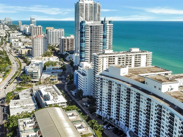 6000 Collins Ave # 123, Miami Beach FL 33140