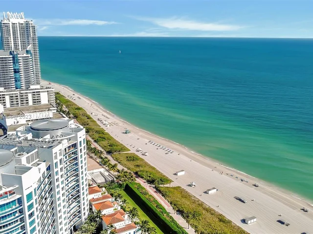 6000 Collins Ave # 123, Miami Beach FL 33140