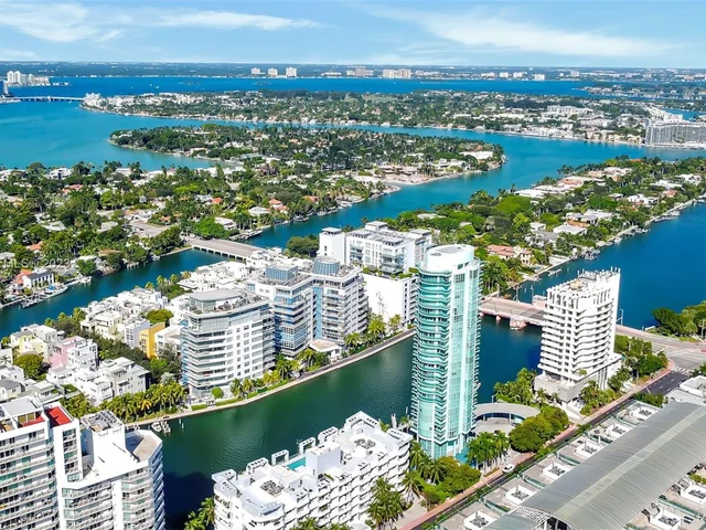 6000 Collins Ave # 123, Miami Beach FL 33140