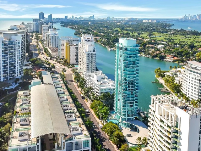 6000 Collins Ave # 123, Miami Beach FL 33140