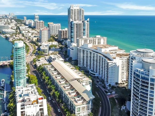 6000 Collins Ave # 123, Miami Beach FL 33140