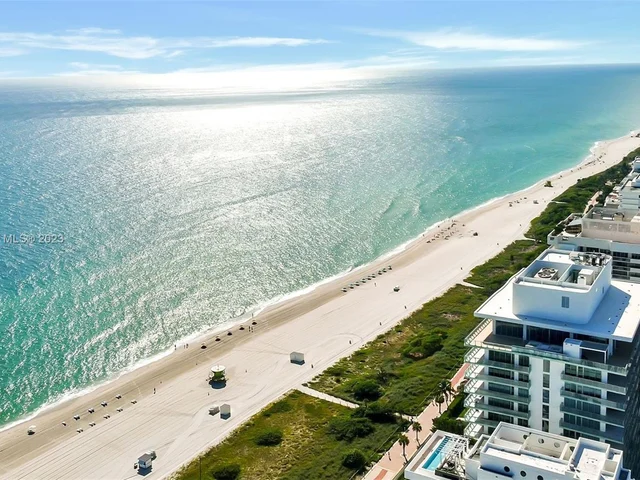 6000 Collins Ave # 123, Miami Beach FL 33140