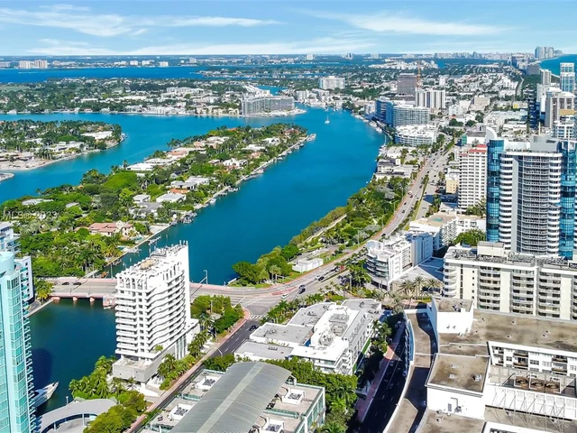 6000 Collins Ave # 123, Miami Beach FL 33140