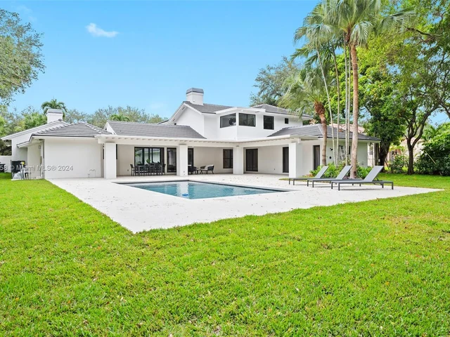 7611 SW 83rd Ct, Miami FL 33143