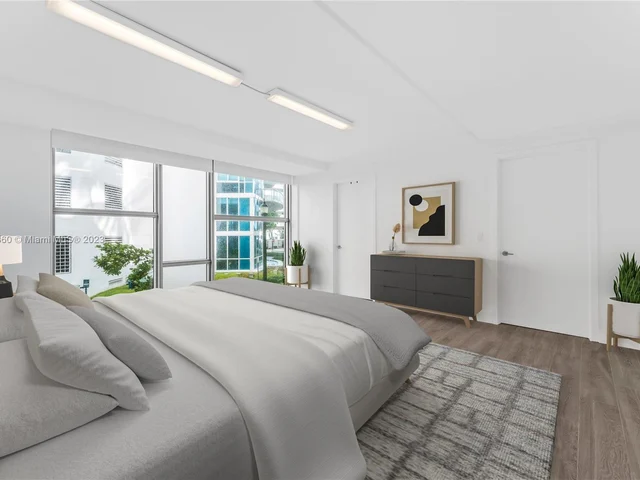 2900 NE 7th Ave # 102, Miami FL 33137