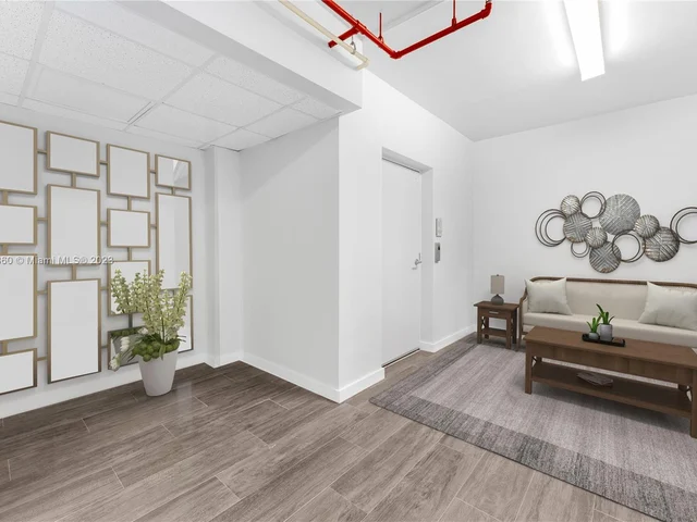 2900 NE 7th Ave # 102, Miami FL 33137