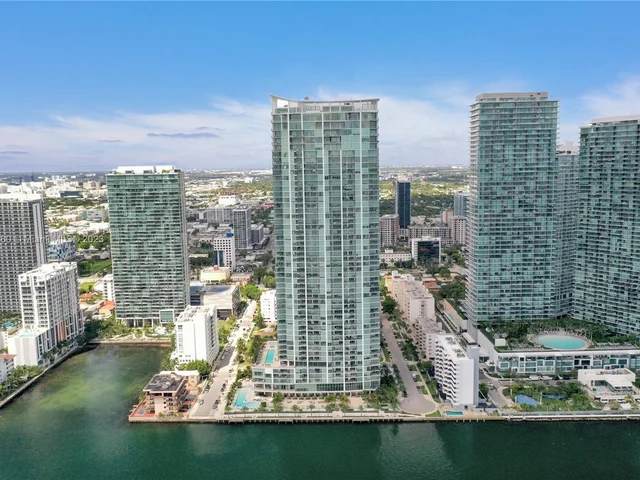 2900 NE 7th Ave # 102, Miami FL 33137