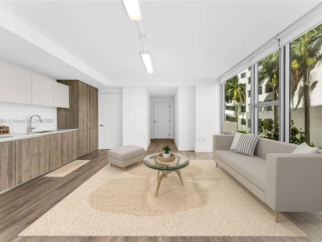 2900 NE 7th Ave # 102, Miami FL 33137