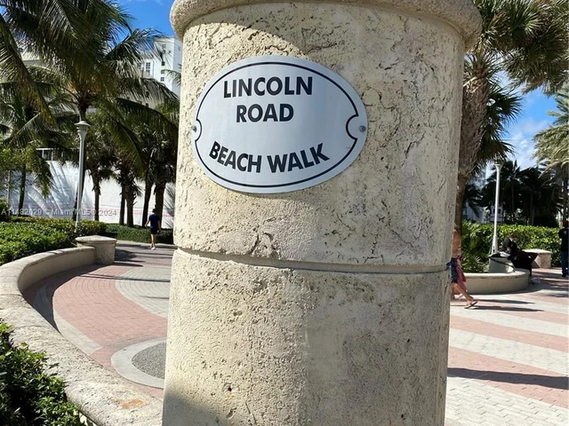 100 Lincoln Rd # 939, Miami Beach FL 33139