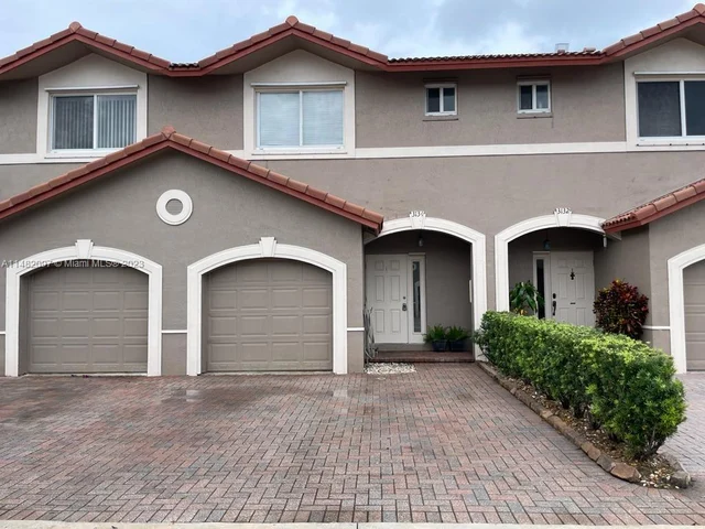 3136 Coral Ridge Dr # 3134, Coral Springs FL 33065