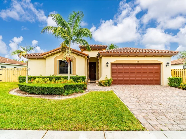 15405 SW 173rd St, Miami FL 33187