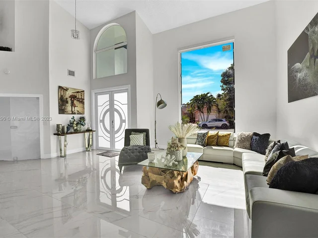 4581 SW 149th Ct, Miami FL 33185