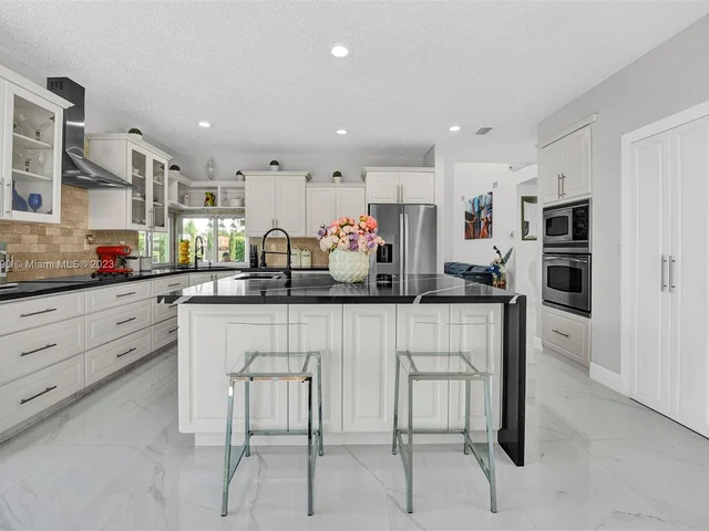 4581 SW 149th Ct, Miami FL 33185