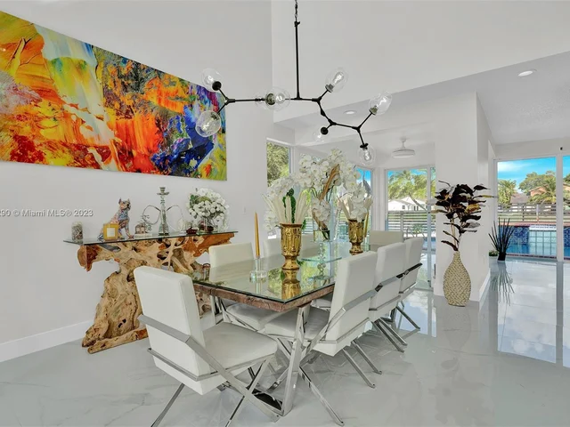 4581 SW 149th Ct, Miami FL 33185