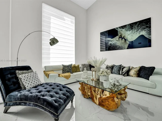 4581 SW 149th Ct, Miami FL 33185