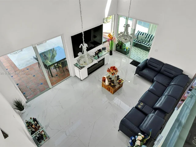 4581 SW 149th Ct, Miami FL 33185