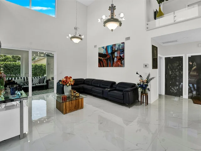 4581 SW 149th Ct, Miami FL 33185