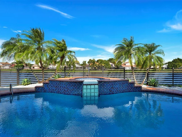 4581 SW 149th Ct, Miami FL 33185