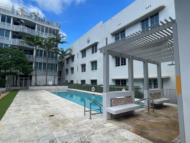 2155 Washington Ct # 110, Miami Beach FL 33139