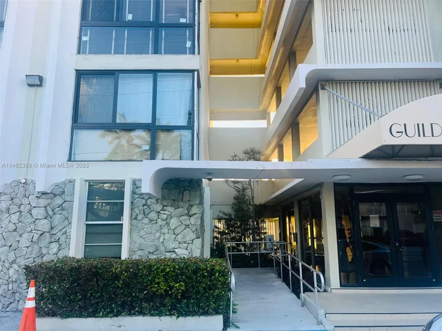 9800 W Bay Harbor Dr # 607, Bay Harbor Islands FL 33154