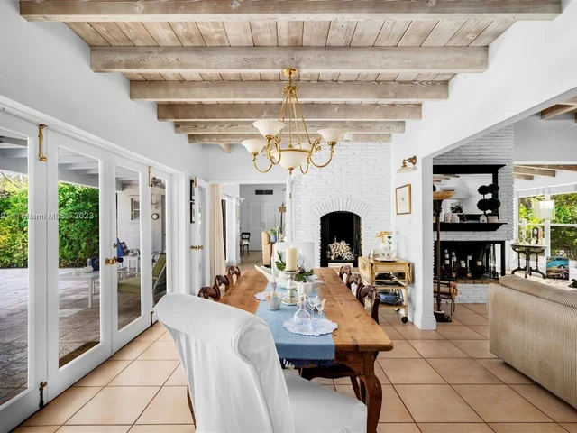 12510 Moss Ranch Rd, Pinecrest FL 33156