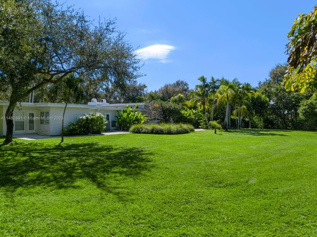 12510 Moss Ranch Rd, Pinecrest FL 33156