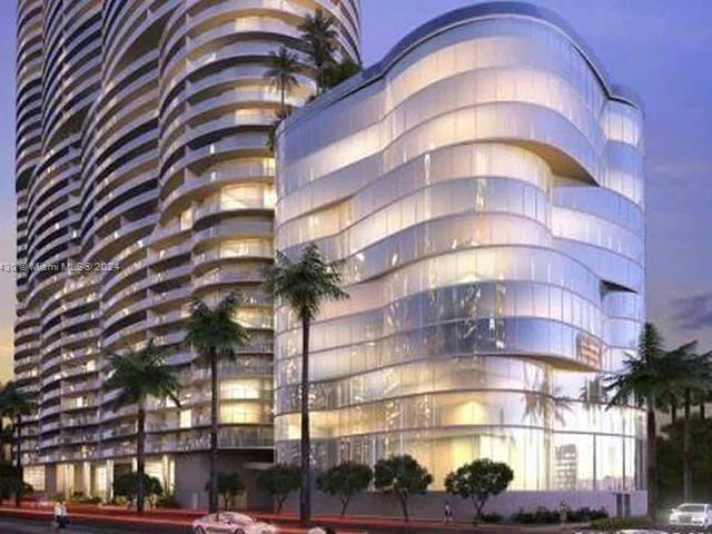 488 NE 18th St # 2911, Miami FL 33132