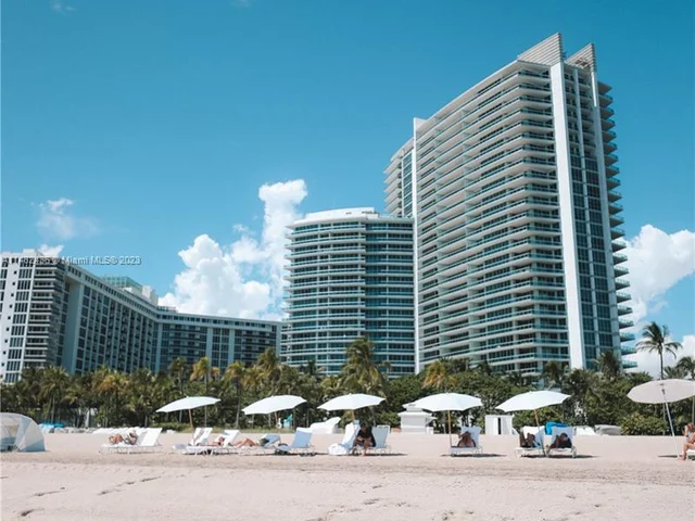 290 Bal Bay Dr # 207, Bal Harbour FL 33154