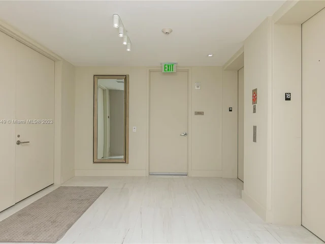 18975 Collins Ave # 1803, Sunny Isles Beach FL 33160