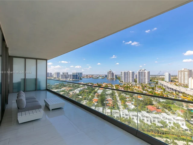 18975 Collins Ave # 1803, Sunny Isles Beach FL 33160