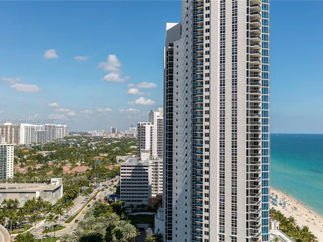 18975 Collins Ave # 1803, Sunny Isles Beach FL 33160