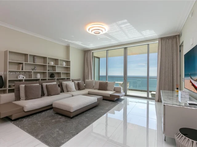 18975 Collins Ave # 1803, Sunny Isles Beach FL 33160