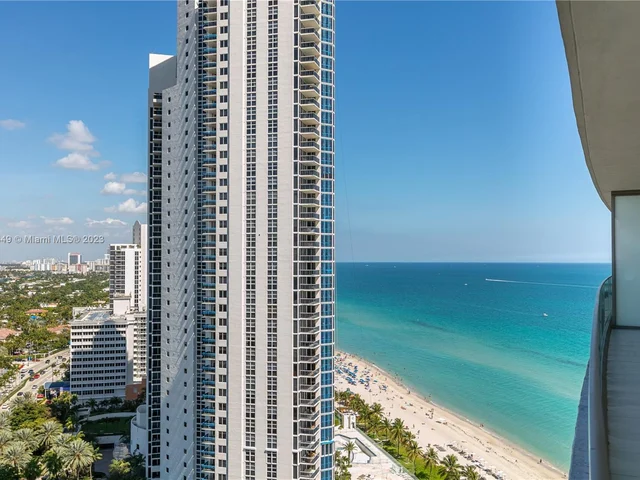 18975 Collins Ave # 1803, Sunny Isles Beach FL 33160