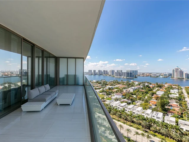 18975 Collins Ave # 1803, Sunny Isles Beach FL 33160