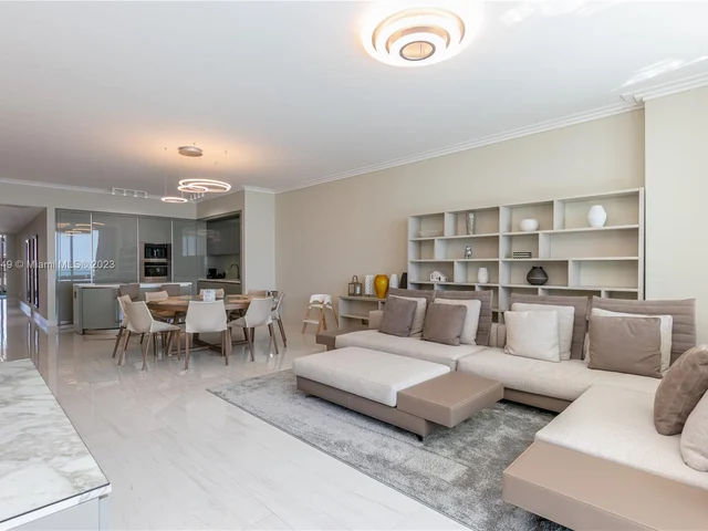 18975 Collins Ave # 1803, Sunny Isles Beach FL 33160