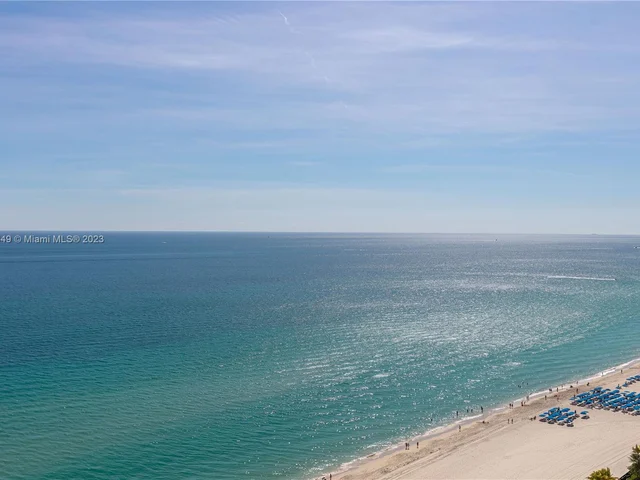 18975 Collins Ave # 1803, Sunny Isles Beach FL 33160