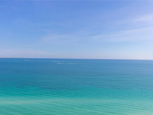 18975 Collins Ave # 1803, Sunny Isles Beach FL 33160