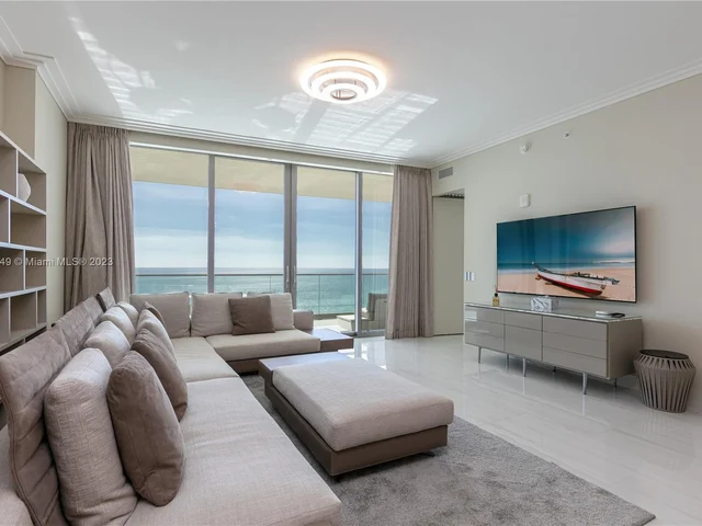 18975 Collins Ave # 1803, Sunny Isles Beach FL 33160