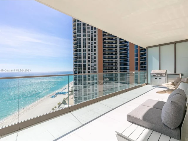 18975 Collins Ave # 1803, Sunny Isles Beach FL 33160