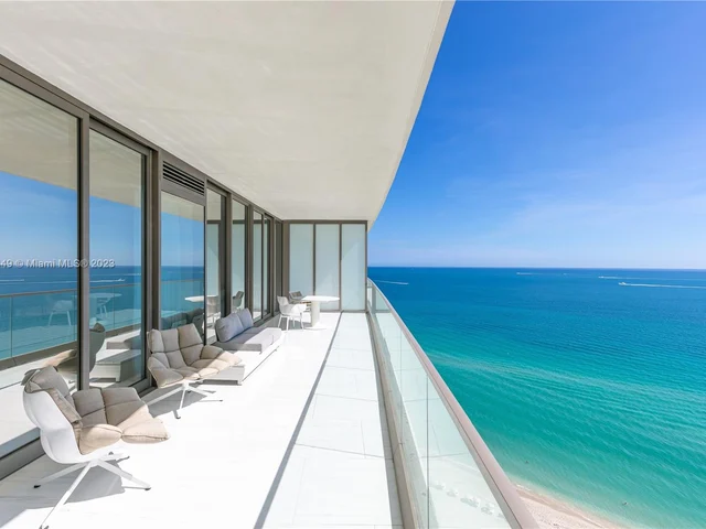 18975 Collins Ave # 1803, Sunny Isles Beach FL 33160