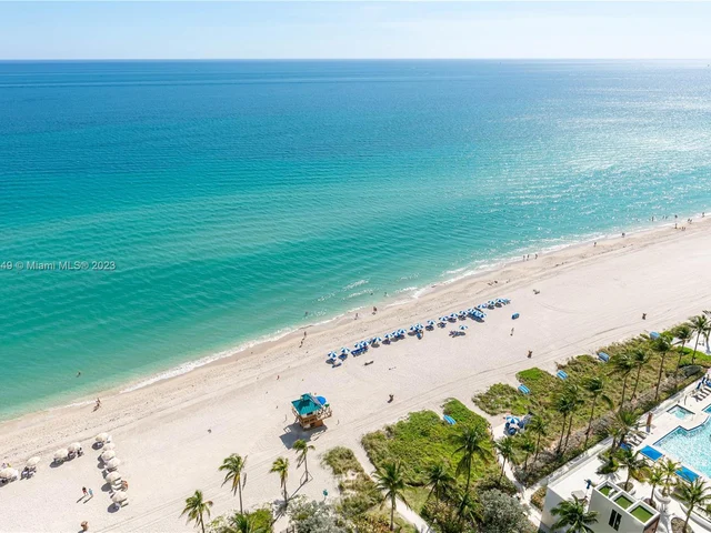 18975 Collins Ave # 1803, Sunny Isles Beach FL 33160